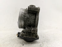 2007 Volvo V40 Throttle Body Fits Fits 2004 2005 2006 2008 2009 2010 OEM Used Auto Parts - Oemusedautoparts1.com