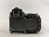 2007 Volvo V40 Throttle Body Fits Fits 2004 2005 2006 2008 2009 2010 OEM Used Auto Parts - Oemusedautoparts1.com