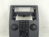2007 Volvo V40 Radio AM FM Cd Player Receiver Replacement Fits Fits 2004 2005 2006 2008 2009 2010 2011 OEM Used Auto Parts -