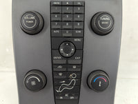 2007 Volvo V40 Radio AM FM Cd Player Receiver Replacement Fits Fits 2004 2005 2006 2008 2009 2010 2011 OEM Used Auto Parts -