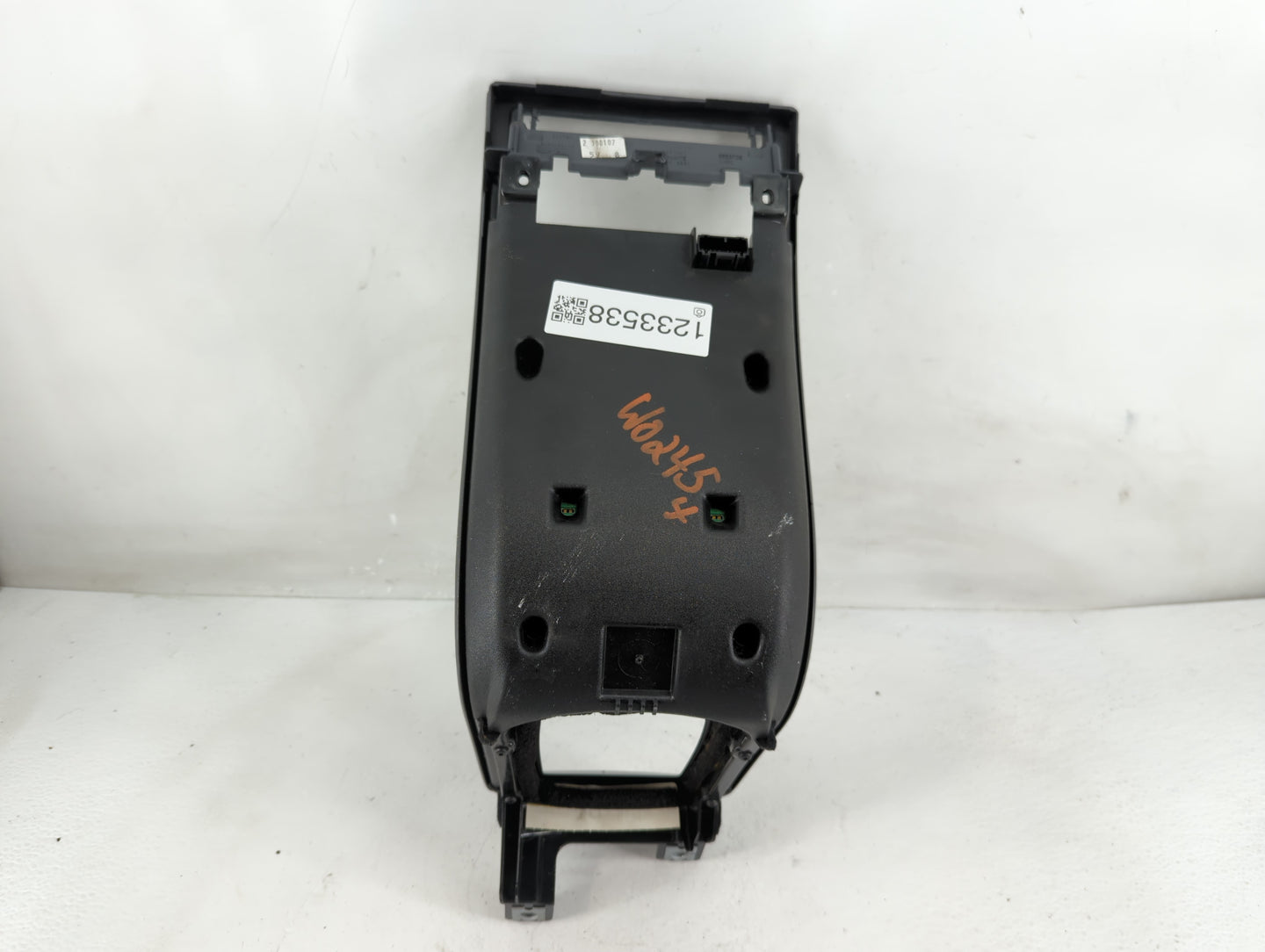 2007 Volvo V40 Radio AM FM Cd Player Receiver Replacement Fits Fits 2004 2005 2006 2008 2009 2010 2011 OEM Used Auto Parts -