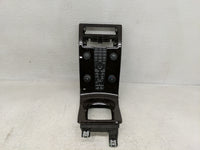 Volvo V40 Radio Control Panel - Oemusedautoparts1.com