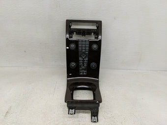 compare product Volvo V40 Radio Control Panel