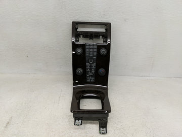 Volvo V40 Radio Control Panel - Oemusedautoparts1.com