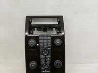 Volvo V40 Radio Control Panel - Oemusedautoparts1.com