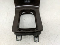 Volvo V40 Radio Control Panel - Oemusedautoparts1.com