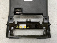 Volvo V40 Radio Control Panel - Oemusedautoparts1.com