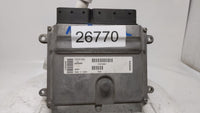 2007 Volvo V40 PCM Engine Control Computer ECU ECM PCU OEM P/N:279700-9300 Fits Fits 2006 2008 2009 2010 2011 2012 2013 OEM 