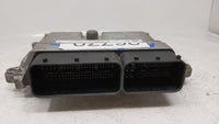 2007 Volvo V40 PCM Engine Control Computer ECU ECM PCU OEM P/N:279700-9300 Fits Fits 2006 2008 2009 2010 2011 2012 2013 OEM 