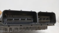 2007 Volvo V40 PCM Engine Control Computer ECU ECM PCU OEM P/N:279700-9300 Fits Fits 2006 2008 2009 2010 2011 2012 2013 OEM 
