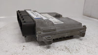 2007 Volvo V40 PCM Engine Control Computer ECU ECM PCU OEM P/N:279700-9300 Fits Fits 2006 2008 2009 2010 2011 2012 2013 OEM 