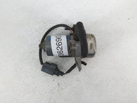 2007 Volvo V40 Anti-Lock Brake ABS Pump Module Actuator OEM P/N:08684342 Fits OEM Used Auto Parts - Oemusedautoparts1.com