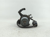 2007 Volvo V40 Anti-Lock Brake ABS Pump Module Actuator OEM P/N:08684342 Fits OEM Used Auto Parts - Oemusedautoparts1.com