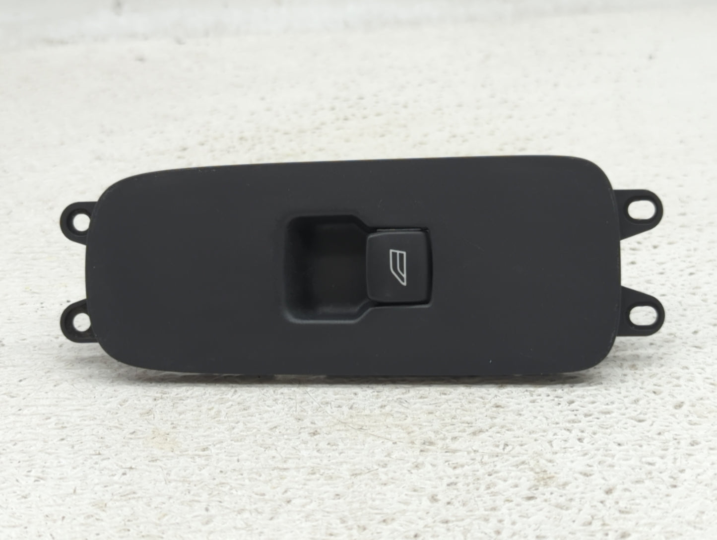 Volvo V40 Passenger Right Power Window Switch 30774162 - Oemusedautoparts1.com