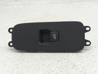 Volvo V40 Passenger Right Power Window Switch 30774162 - Oemusedautoparts1.com