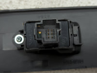 Volvo V40 Passenger Right Power Window Switch 30774162 - Oemusedautoparts1.com