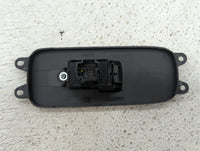 Volvo V40 Passenger Right Power Window Switch 30774162 - Oemusedautoparts1.com