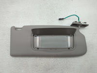 2007 Volvo V40 Sun Visor Shade Replacement Passenger Right Mirror Fits Fits 2008 2009 2010 2011 OEM Used Auto Parts - Oemuse