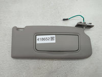 2007 Volvo V40 Sun Visor Shade Replacement Passenger Right Mirror Fits Fits 2008 2009 2010 2011 OEM Used Auto Parts - Oemuse