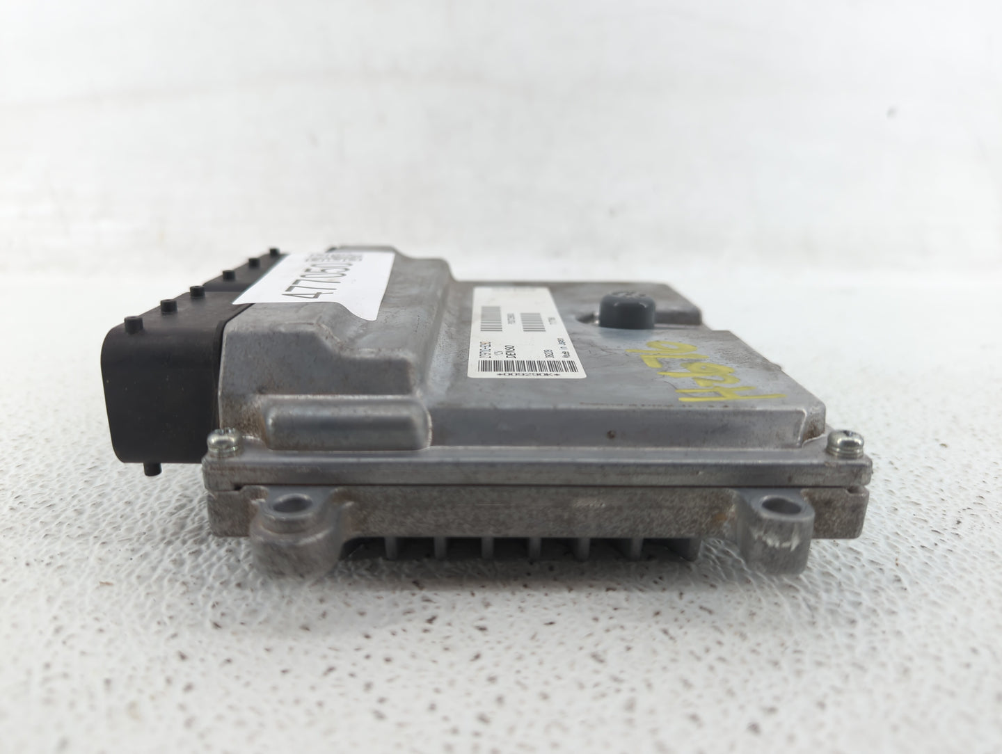 2007 Volvo V40 PCM Engine Control Computer ECU ECM PCU OEM P/N:279700-9290 P30729800 Fits Fits 2008 2009 2010 OEM Used Auto 