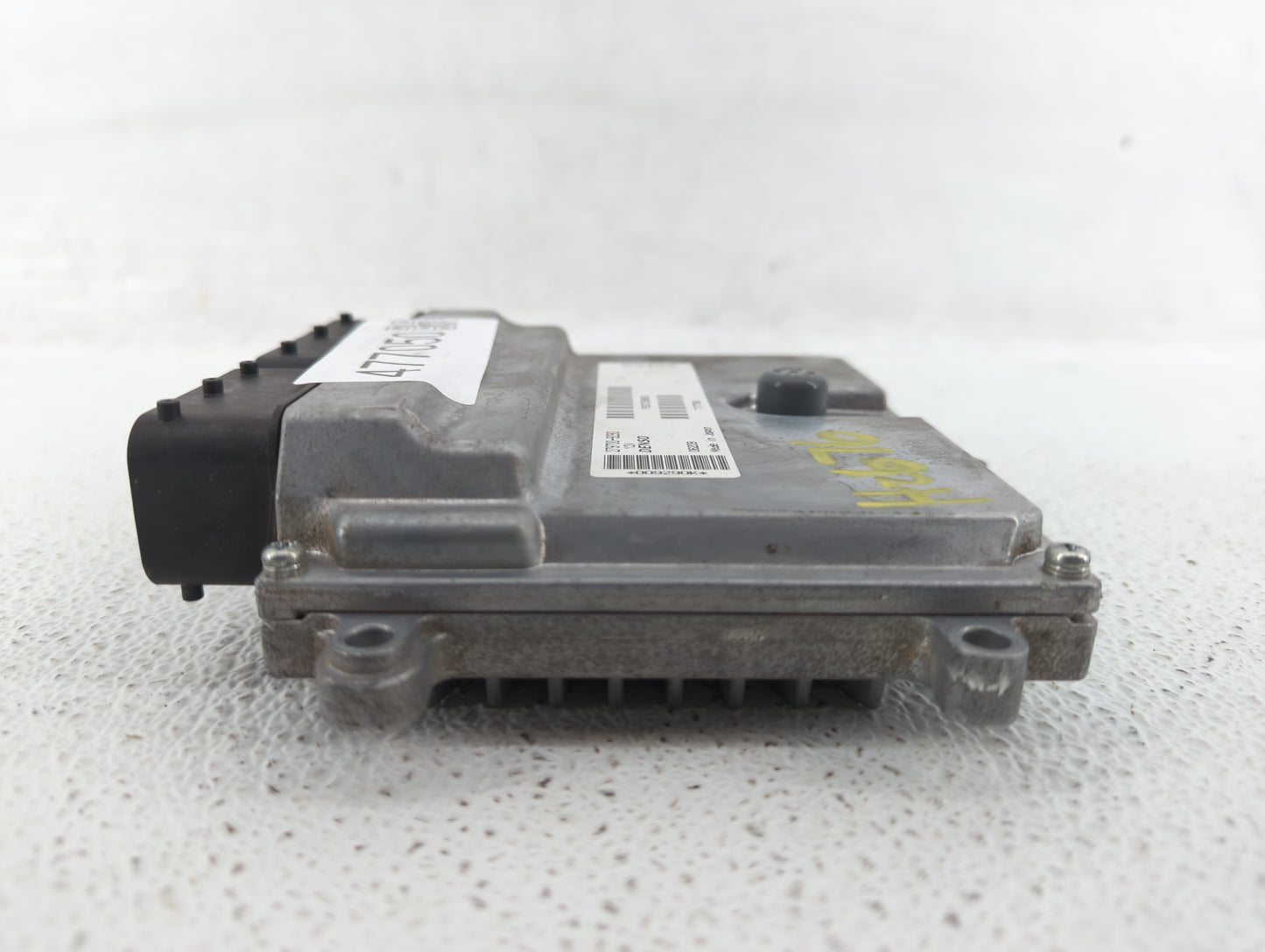 2007 Volvo V40 PCM Engine Control Computer ECU ECM PCU OEM P/N:279700-9290 P30729800 Fits Fits 2008 2009 2010 OEM Used Auto 