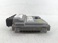 2007 Volvo V40 PCM Engine Control Computer ECU ECM PCU OEM P/N:279700-9290 P30729800 Fits Fits 2008 2009 2010 OEM Used Auto 