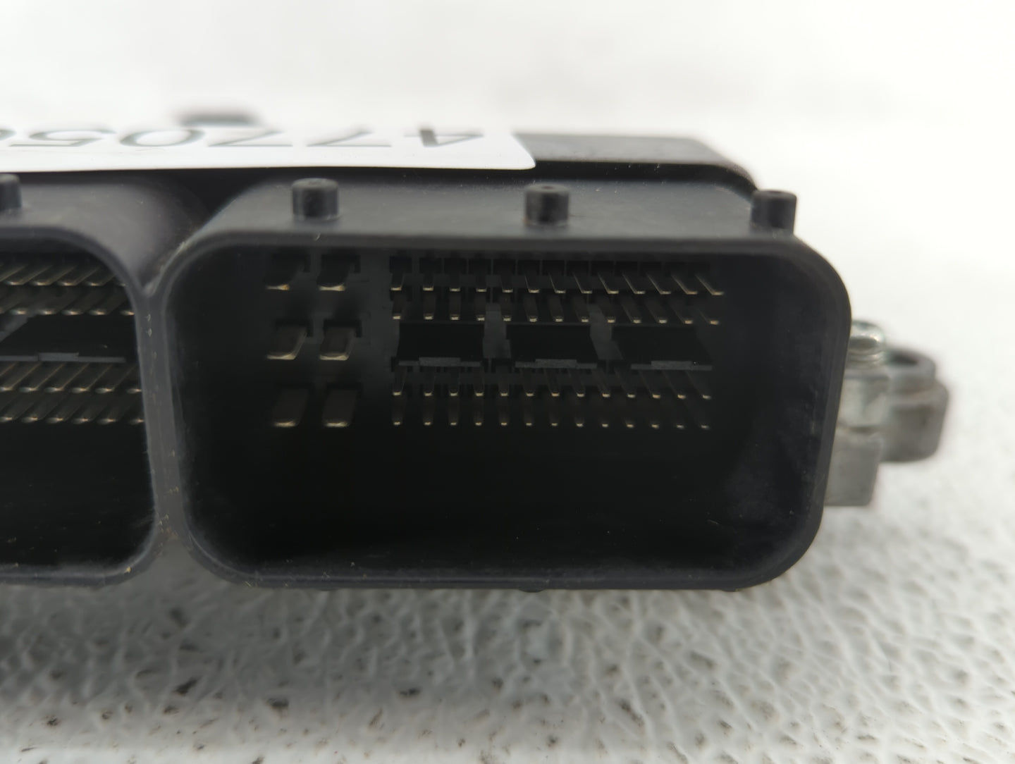2007 Volvo V40 PCM Engine Control Computer ECU ECM PCU OEM P/N:279700-9290 P30729800 Fits Fits 2008 2009 2010 OEM Used Auto 