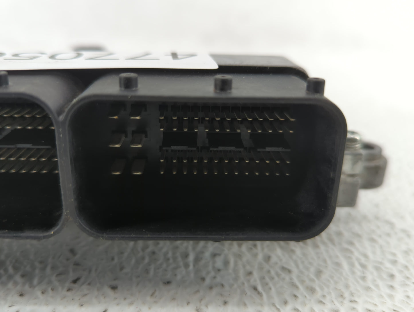 2007 Volvo V40 PCM Engine Control Computer ECU ECM PCU OEM P/N:279700-9290 P30729800 Fits Fits 2008 2009 2010 OEM Used Auto 