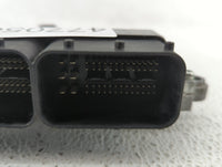 2007 Volvo V40 PCM Engine Control Computer ECU ECM PCU OEM P/N:279700-9290 P30729800 Fits Fits 2008 2009 2010 OEM Used Auto 