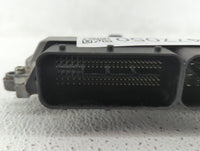 2007 Volvo V40 PCM Engine Control Computer ECU ECM PCU OEM P/N:279700-9290 P30729800 Fits Fits 2008 2009 2010 OEM Used Auto 