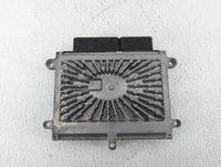 2007 Volvo V40 PCM Engine Control Computer ECU ECM PCU OEM P/N:279700-9290 P30729800 Fits Fits 2008 2009 2010 OEM Used Auto 
