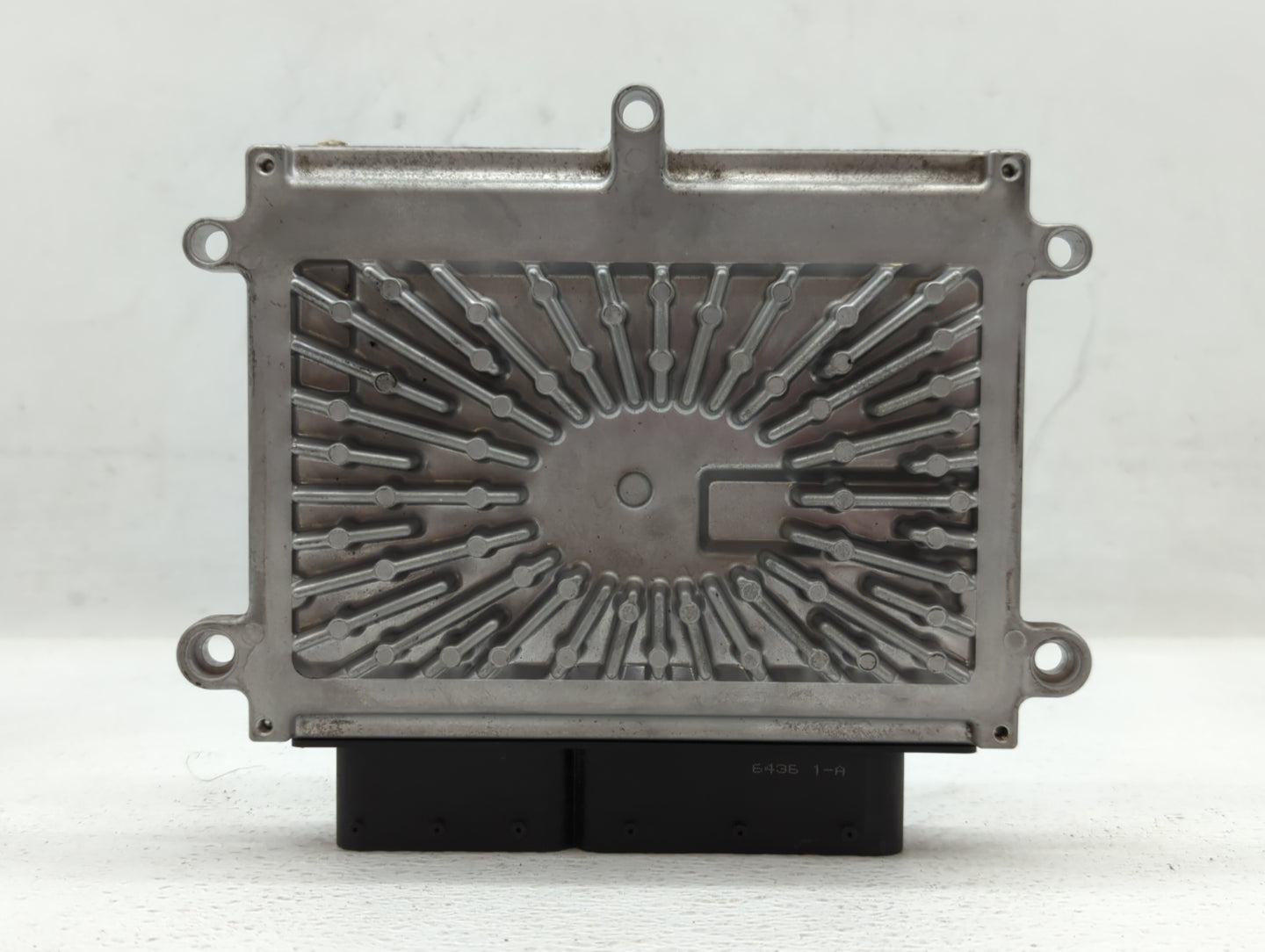 2007 Volvo V40 PCM Engine Control Computer ECU ECM PCU OEM P/N:279700-9300 Fits Fits 2006 2008 2009 2010 2011 2012 2013 OEM 