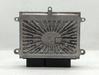 2007 Volvo V40 PCM Engine Control Computer ECU ECM PCU OEM P/N:279700-9300 Fits Fits 2006 2008 2009 2010 2011 2012 2013 OEM 