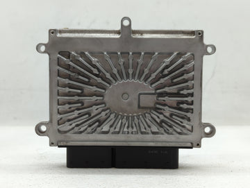2007 Volvo V40 PCM Engine Control Computer ECU ECM PCU OEM P/N:279700-9300 Fits Fits 2006 2008 2009 2010 2011 2012 2013 OEM 