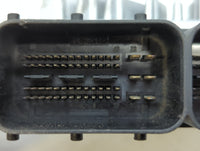 2007 Volvo V40 PCM Engine Control Computer ECU ECM PCU OEM P/N:279700-9300 Fits Fits 2006 2008 2009 2010 2011 2012 2013 OEM 