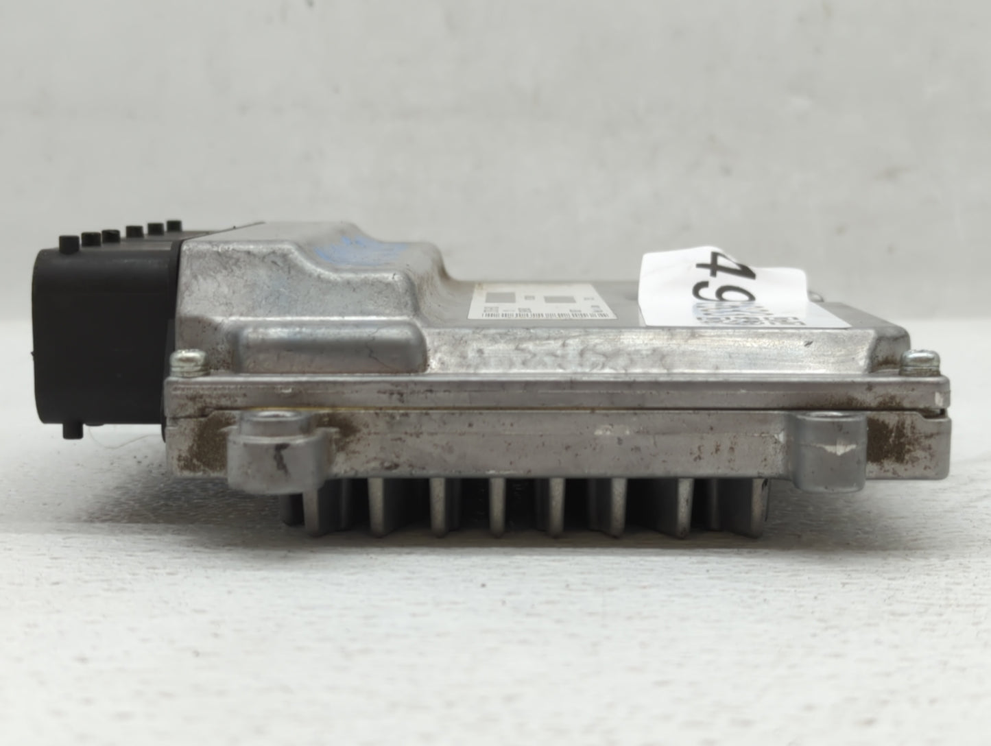 2007 Volvo V40 PCM Engine Control Computer ECU ECM PCU OEM P/N:279700-9300 Fits Fits 2006 2008 2009 2010 2011 2012 2013 OEM 