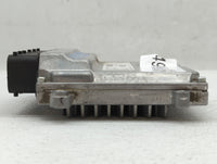 2007 Volvo V40 PCM Engine Control Computer ECU ECM PCU OEM P/N:279700-9300 Fits Fits 2006 2008 2009 2010 2011 2012 2013 OEM 