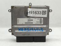 2007 Volvo V40 PCM Engine Control Computer ECU ECM PCU OEM P/N:279700-9300 Fits Fits 2006 2008 2009 2010 2011 2012 2013 OEM 
