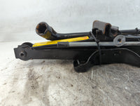 2007 Volvo V40 Spare Scissor Car Jack - Oemusedautoparts1.com