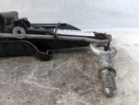 2007 Volvo V40 Spare Scissor Car Jack - Oemusedautoparts1.com