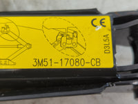 2007 Volvo V40 Spare Scissor Car Jack - Oemusedautoparts1.com