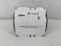 2007 Volvo V40 Air Bag Passenger Right Dashboard OEM P/N:G2808061640541 30615716 Fits Fits 2004 2005 2006 OEM Used Auto Part