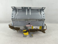 2007 Volvo V40 Air Bag Passenger Right Dashboard OEM P/N:G2808061640541 30615716 Fits Fits 2004 2005 2006 OEM Used Auto Part