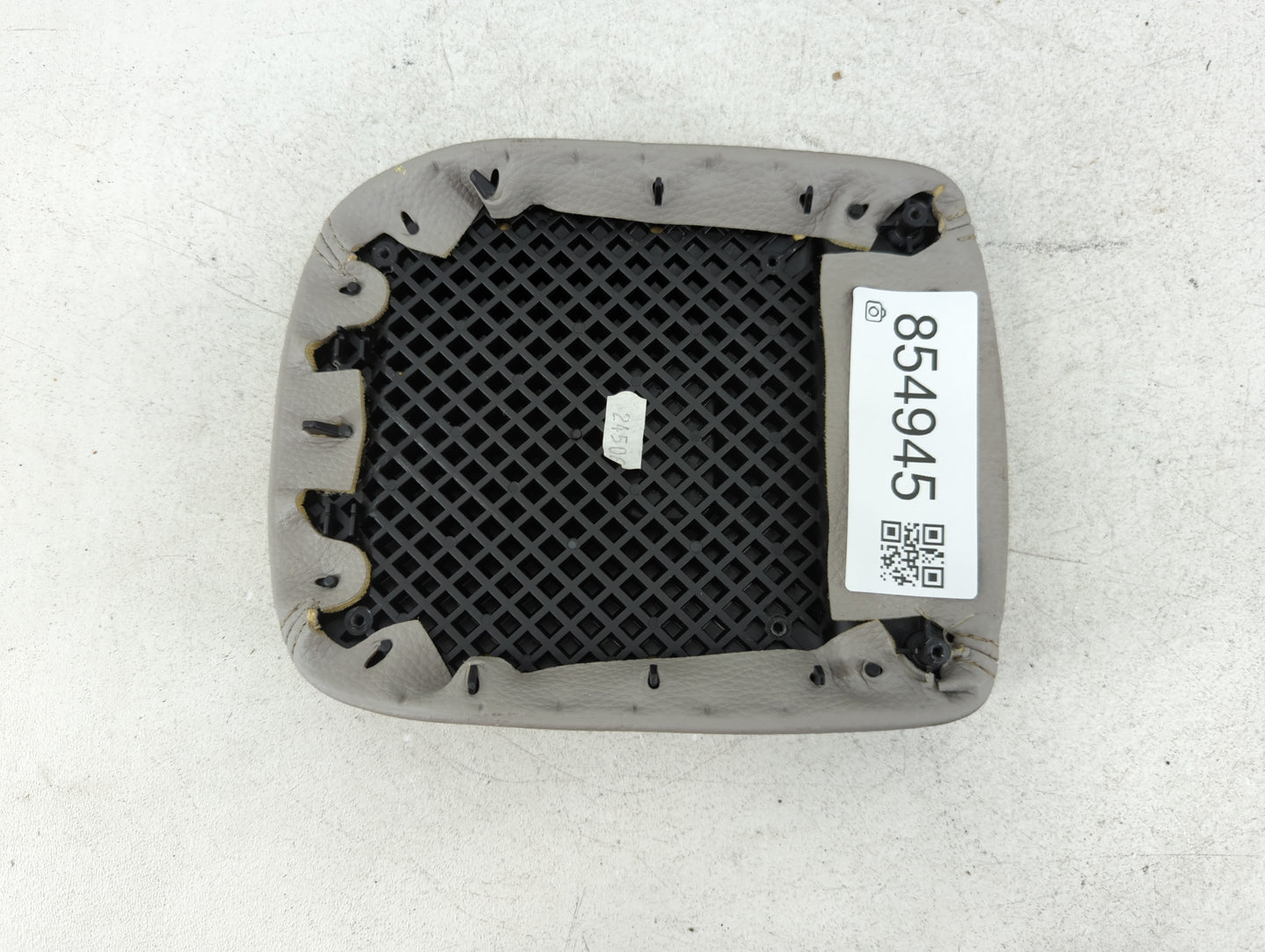 2007 Volvo V40 Air Bag Driver Left Knee OEM Fits Fits 2004 2005 2006 2008 2009 2010 2011 2012 2013 OEM Used Auto Parts - Oem
