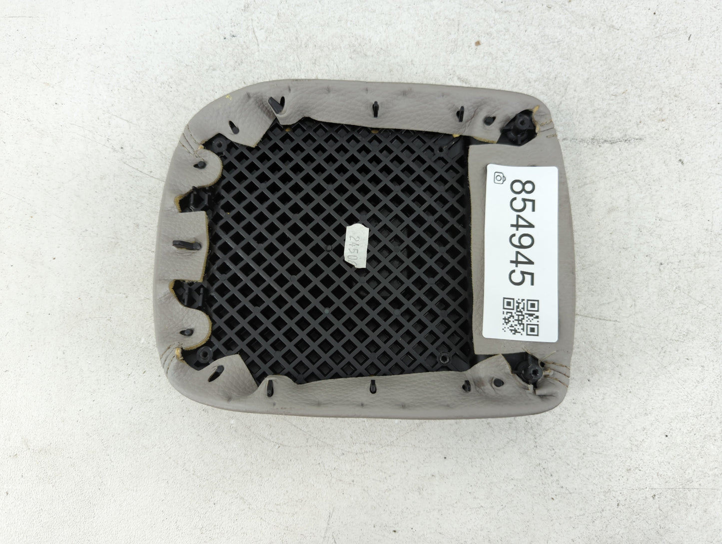 2007 Volvo V40 Air Bag Driver Left Knee OEM Fits Fits 2004 2005 2006 2008 2009 2010 2011 2012 2013 OEM Used Auto Parts - Oem
