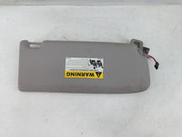 2007 Volvo V40 Sun Visor Shade Replacement Driver Left Mirror Fits Fits 2008 2009 2010 2011 OEM Used Auto Parts - Oemusedaut