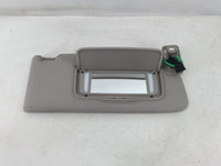2007 Volvo V40 Sun Visor Shade Replacement Passenger Right Mirror Fits Fits 2008 2009 2010 2011 OEM Used Auto Parts - Oemuse