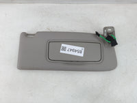 2007 Volvo V40 Sun Visor Shade Replacement Passenger Right Mirror Fits Fits 2008 2009 2010 2011 OEM Used Auto Parts - Oemuse