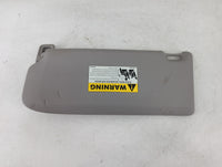 2007 Volvo V40 Sun Visor Shade Replacement Passenger Right Mirror Fits Fits 2008 2009 2010 2011 OEM Used Auto Parts - Oemuse