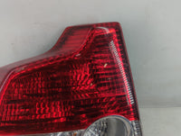 2007 Volvo V40 Tail Light Assembly Driver Left OEM P/N:30698912 Fits Fits 2004 2005 2006 OEM Used Auto Parts - Oemusedautopa